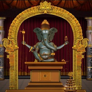 14. Sri Vijaya Ganapati